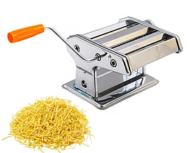 Локшина ручна Машинка для виробництва локшини YU227