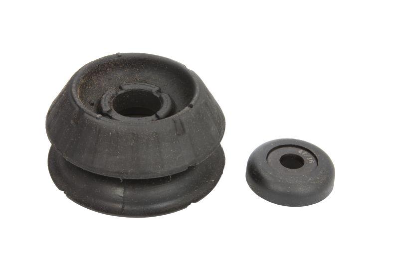 Опора перед. амортизатора (з підш) Raiso (Швеція) Toyota Yaris Hatchback, Тойота Яріс 10- #RC01012 UAKVYVR4, фото 1