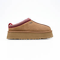 UGG Tasman Platform Chestnut 38