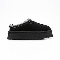 Ugg Tasman Platform Black 40