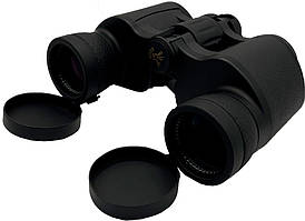 Бінокль Discovery DM-2 8X40 Black