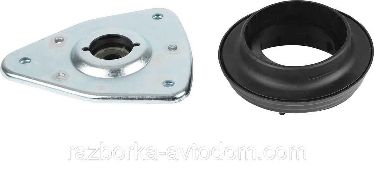 Опора перед. амортизатора (з підш) Raiso (Швеція) Peugeot 308 II, Пежо 308 2 13 - #RC01055 UAYVVBP17, фото 1