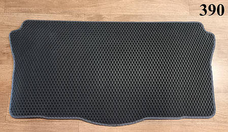 Килимок ЕВА в багажник Citroen C1 '05-14, фото 2