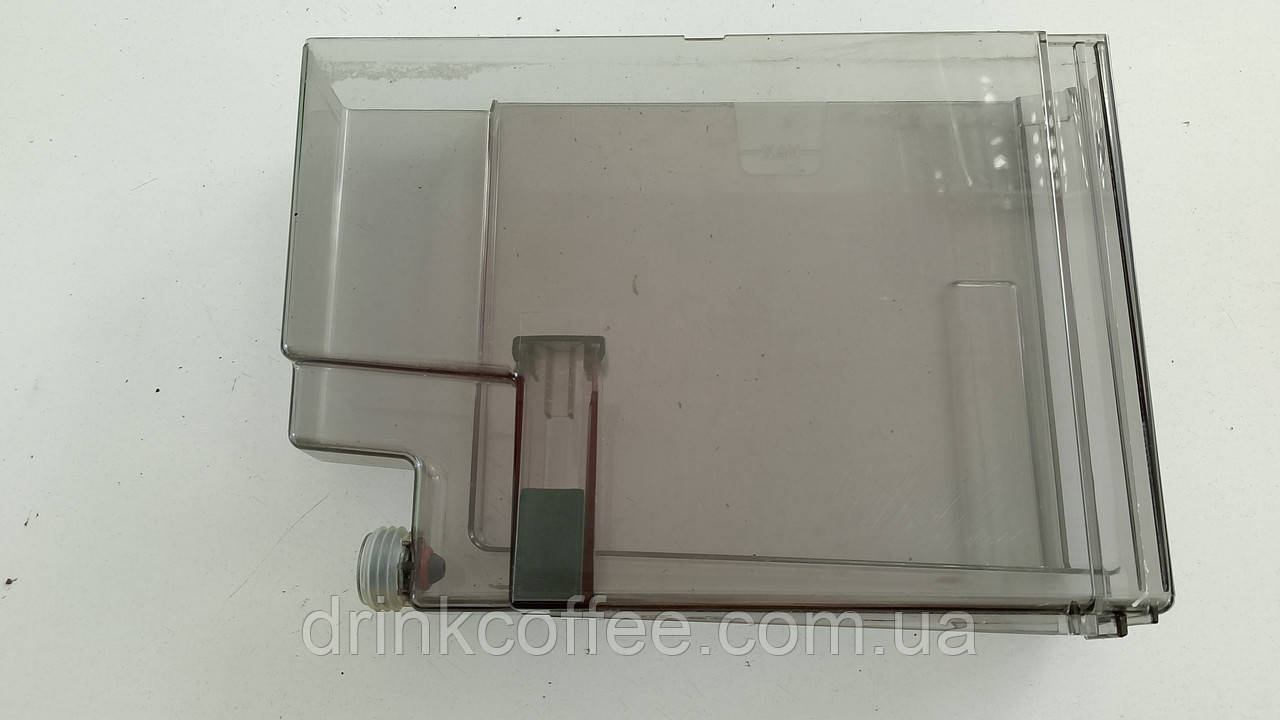 Бак Бункер Контейнер для води для кавомашини DeLonghi ESAM 6700_6 PrimaDonna Avant б/у, фото 1