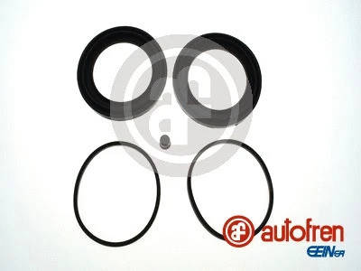 Ремкомплект тормозного суппорта AUTOFREN  (D4355), фото 1