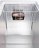 Морозильна скриня Vestfrost VD 200 CFH, фото 4