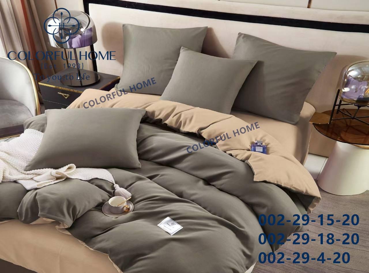 Фланелева полуторна постільна білизна/Комплект постільної білизни/постільна білизна, фото 1