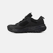 Кросівки Nike ACG Mountain Fly 2 Low Gore-Tex Triple Black - HF6245-001, фото 2