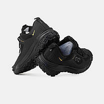 Кросівки Nike ACG Mountain Fly 2 Low Gore-Tex Triple Black - HF6245-001, фото 4