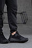 Кросівки Nike ACG Mountain Fly 2 Low Gore-Tex Triple Black - HF6245-001, фото 9