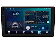 Автомагнітола MP5 ресивер SHUTTLE SDUA-9091 Black/Multicolor