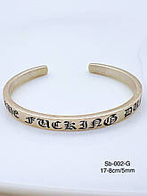 Браслет Stainlees Steel PREMIUM