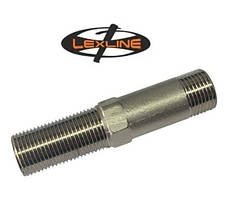 Згін 3/4" ЗЗ L100 нікельований Lexline