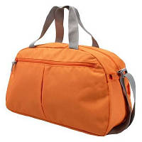 Популярний! Дорожня сумка Semi Line 22 Orange (A3050-5) (DAS303098) - Краща якість тільки на Nukleon.com.ua