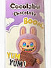 Шоколад в асортименті Лабубу Cocolabu Boom Yum  70 гр, фото 9