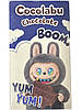 Шоколад в асортименті Лабубу Cocolabu Boom Yum  70 гр, фото 8