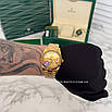 Годинник Чоловічий Rolex Day-Date, фото 8