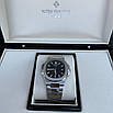 Годинник Patek Philippe Nautilus, фото 9