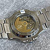 Годинник Patek Philippe Nautilus, фото 5