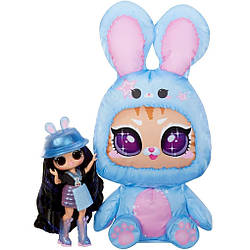 Набір Лол Твінс лялька Айя Черрі в костюмі кролика LOL Surprise Tweens Aya Cherry 504054