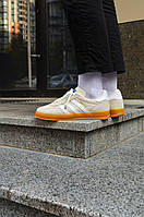 Adidas Gazelle Beige