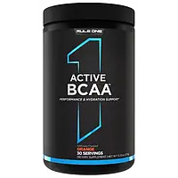 Rule 1 Active BCAA