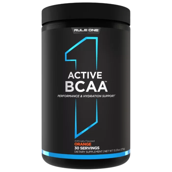 Rule 1 Active BCAA