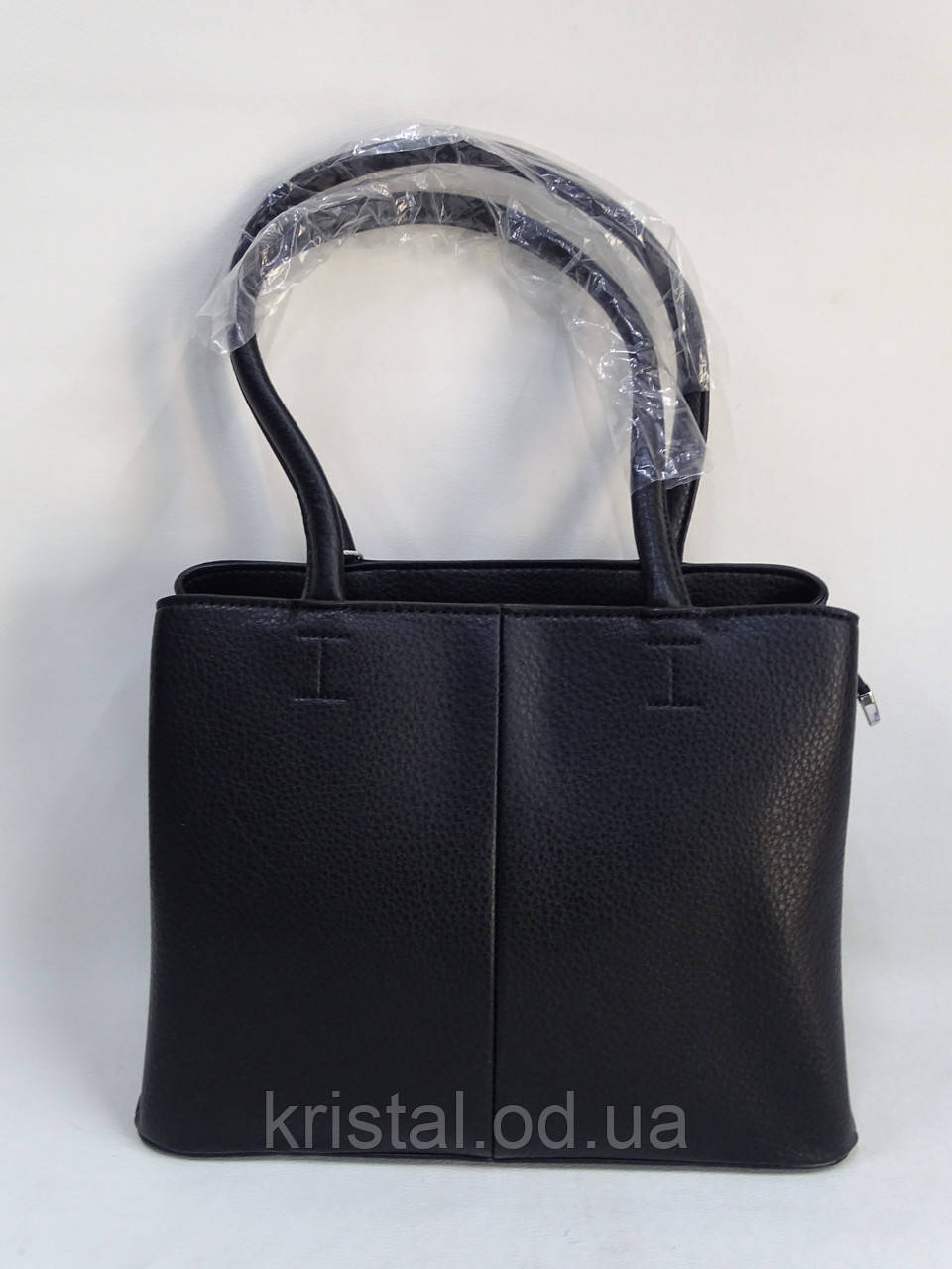 Жіночна сумка гуртом 30*25 см. серії "YI RUI" №15085, фото 1