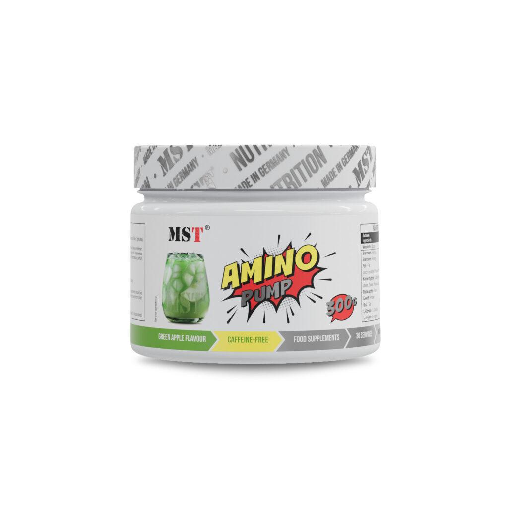 MST® Amino PUMP 300g, фото 1