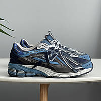 New Balance 1906A Deep Blue U1906AB