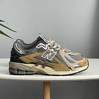 New Balance 1906A Great Plains Grey U1906AA