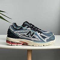 New Balance 1906R x Footpatrol M1906RFP