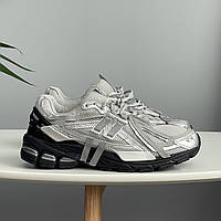 New Balance 1906R Silver Black U1906AAF