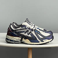 New Balance 1906A Inkwell Sea Salt U1906ANB