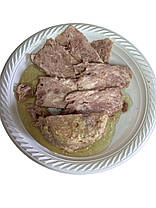 Гуляш Kraina Wedlin Gulasz Ancielski 96% м'яса 300 г., фото 4