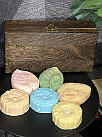 Набір натурального мила Fantasy