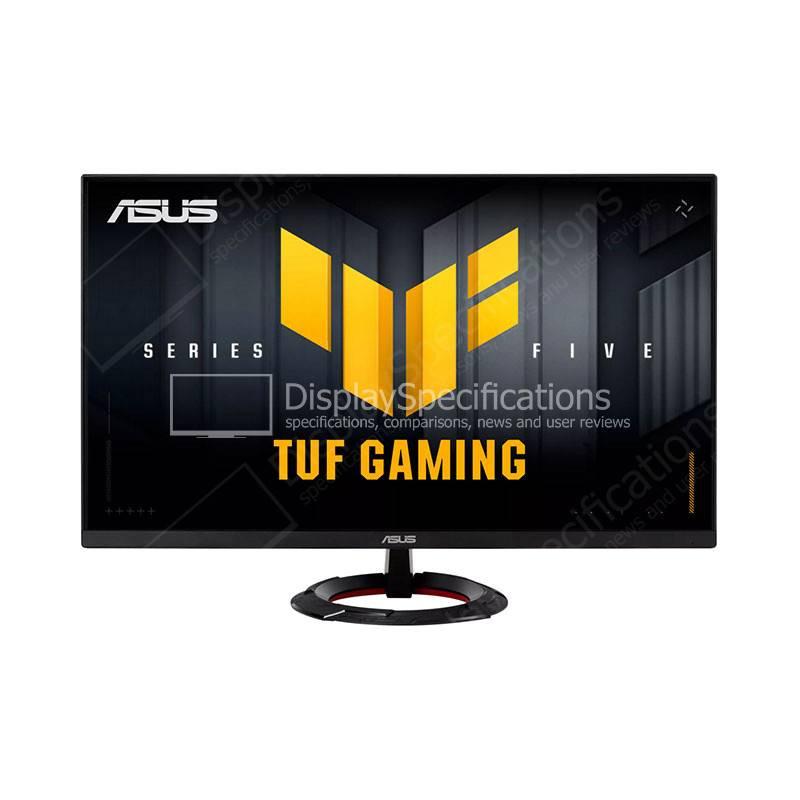 Монітор Asus 27" TUF Gaming VG279Q5R (90LM0BS0-B01E71) IPS Black 200Hz, фото 1