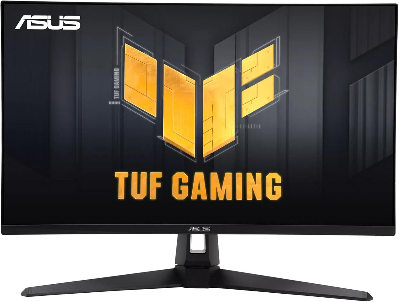 Монітор Asus 27" TUF Gaming VG27AQ5A (90LM0BN0-B01371) IPS Black 210Hz, фото 1