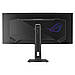 Монітор Asus 34" ROG Strix XG34WCDG (90LM0B70-B01171) OLED Black Curved 175Hz, фото 2