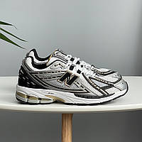 New Balance 1906R 'Metallic Silver Gold'  M1906RA