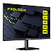 Монітор Prologix 27" P2725HF IPS Full HD 100Hz 5 мс HDMI VGA FreeSync Чорний, фото 2