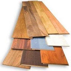 Підлогові покриття