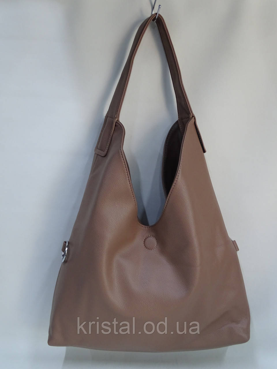 Жіночна сумка гуртом 38*29 см. серії "YI RUI" №15123, фото 1