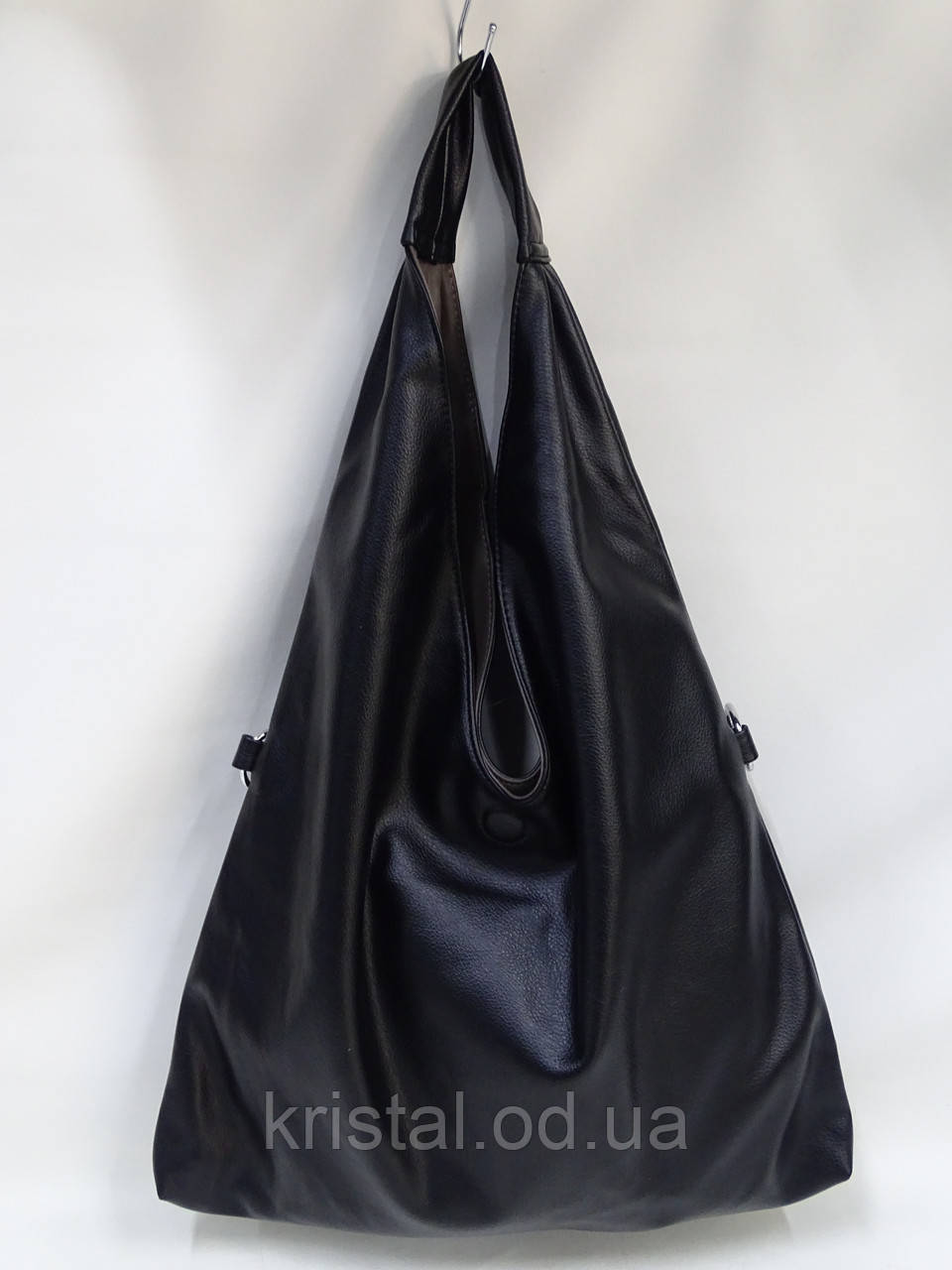 Жіночна сумка гуртом 38*29 см. серії "YI RUI" №15126, фото 1