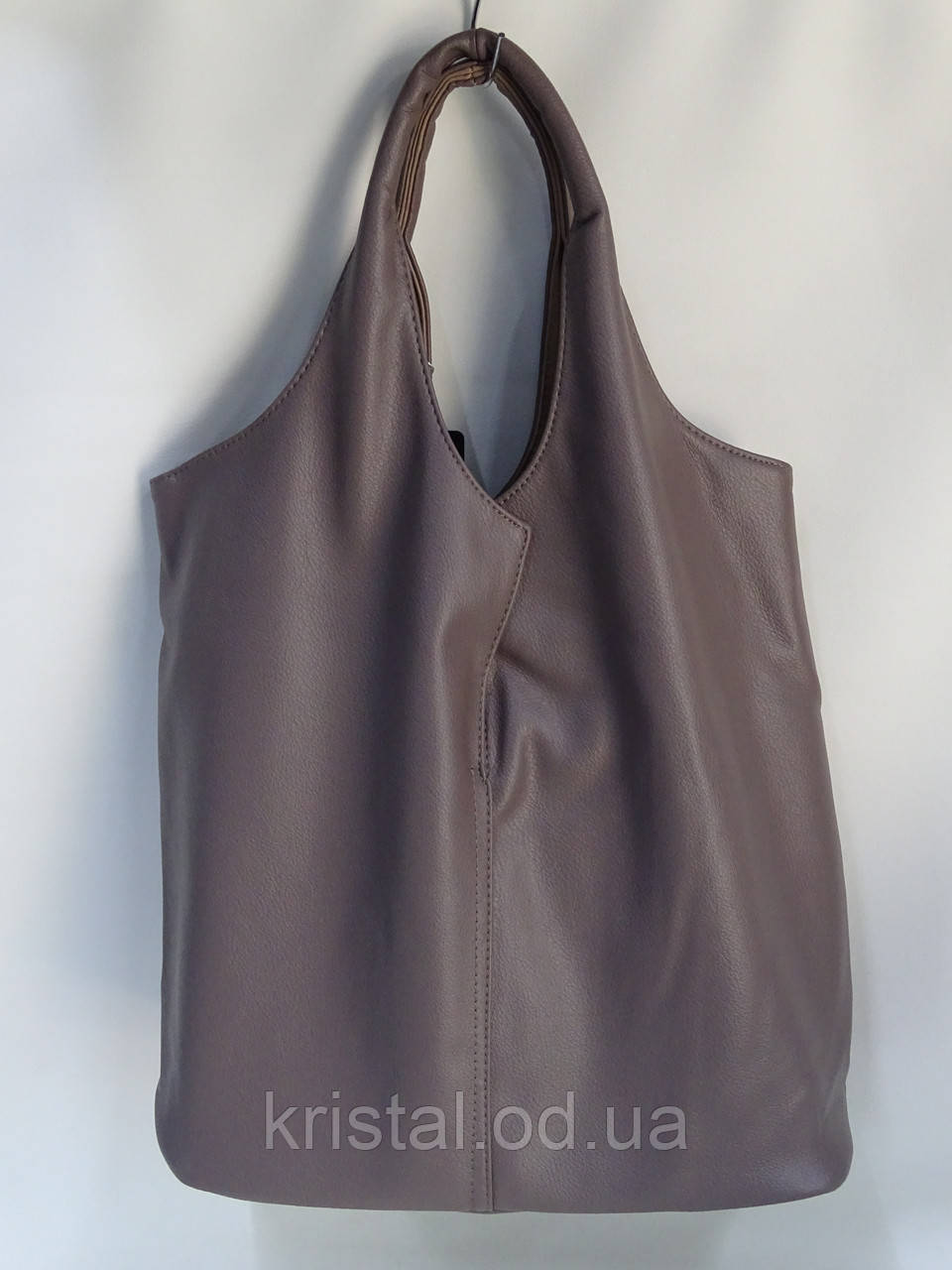 Жіночна сумка гуртом 33*35 см. серії "YI RUI" №15134, фото 1