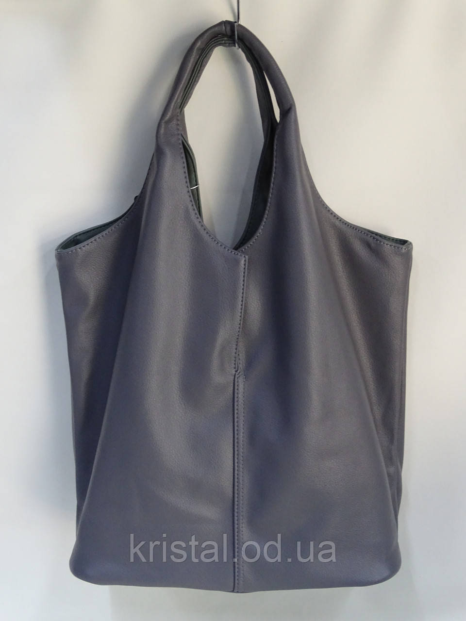 Жіночна сумка гуртом 33*35 см. серії "YI RUI" №15133, фото 1