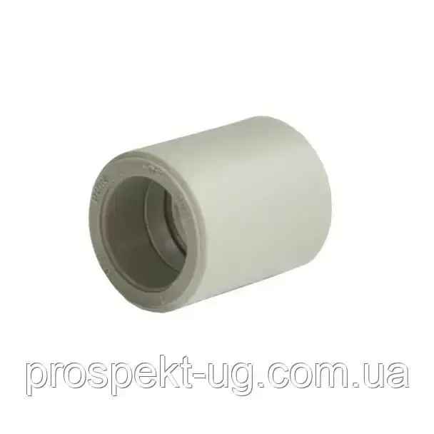 Муфта ППР Ду90 Georg Fischer під пайку, фото 1