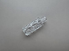 18 - 20 мл скляний Матильда прозорий флакон сам окремо, пляшка, атомайзер, флакон, ємкість, пляшечка