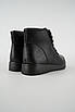 Жіночі класичні черевики Saimaoji чорні (AB18-1), фото 6