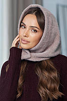 Капор "Селін" колір моко